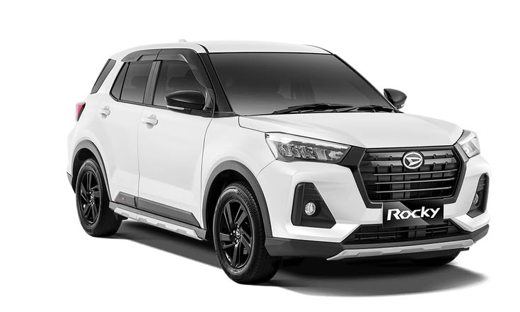 Toyota Avanza