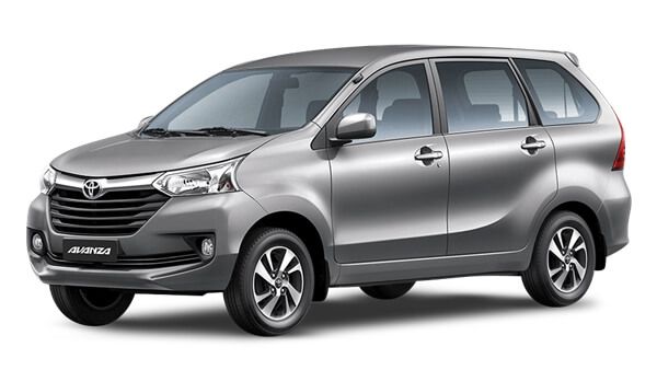 Toyota Avanza