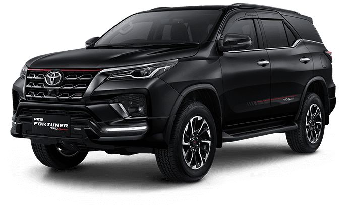 Toyota Avanza