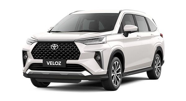 Toyota Avanza